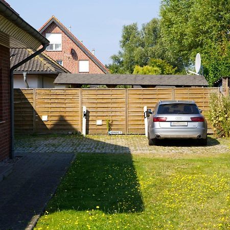 Spatzenkoje Wiek auf Rügen 외부 사진